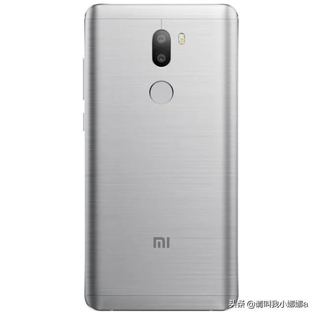 小米5splus怎么设置指纹锁屏？