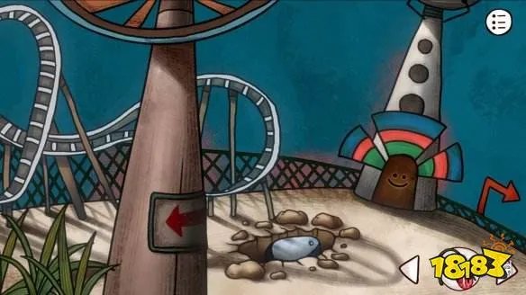 《迷失岛前传》二周目流程攻略 二周目成就攻略大全