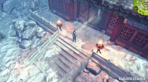 《侠客风云传》MOD大全 MOD下载合集及使用说明