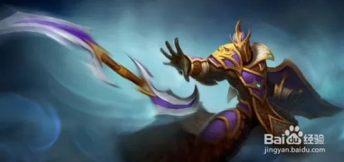 DOTA沉默术士出装分析