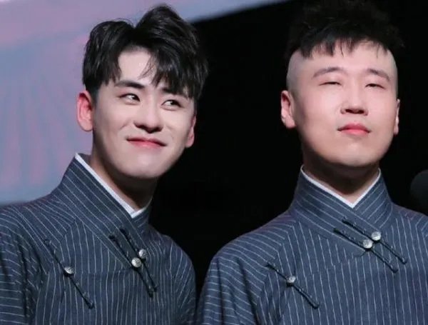 杨九郎曝德云社请客规定，张云雷为啥是例外？