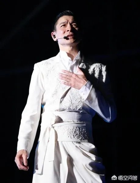 刘德华为什么这几年不在大陆开演唱会?