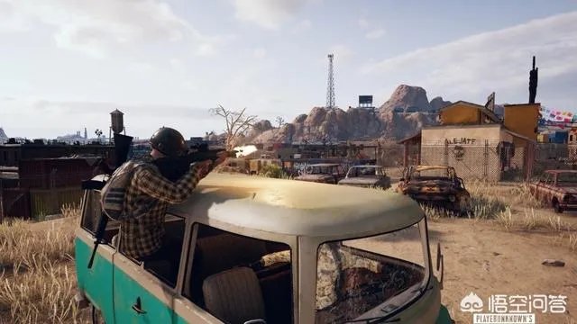 《绝地求生大逃杀》1.0版本如何选择地图？