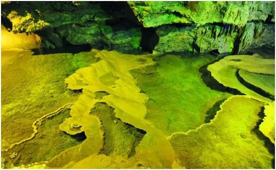 通化有哪些自然美景？