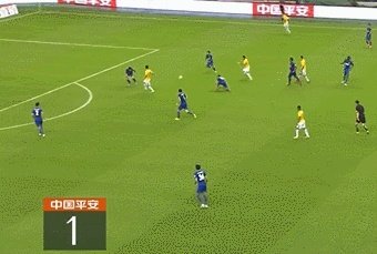 苏宁客场1-1战平申花全身而退，你觉得哪支队伍发挥的更加出色？