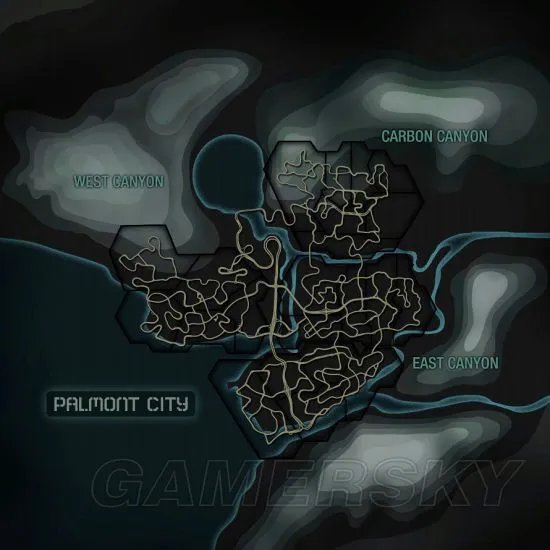 《极品飞车》7-11人物介绍 地下狂飙-街头争霸全剧情梳理