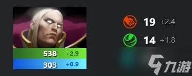 刀塔2祈求者怎么玩