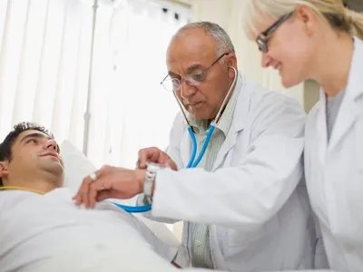 癌症患者矿洞求死，如何安抚癌症患者的心情？