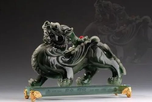 貔貅的摆放位置有什么讲究  貔貅有哪些风水作用