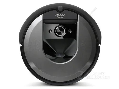 买扫地机器人还是吸尘器 看完你就明白了