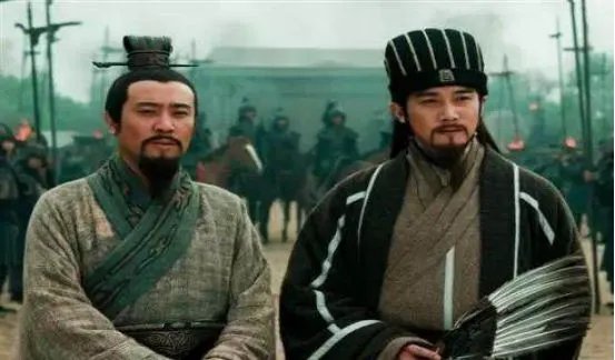 临死前的诸葛亮，是如何得知刘禅是在装傻的呢？