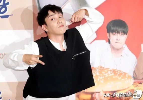 如何评价韩国艺人殷志源？