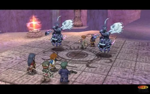 《英雄传说：碧之轨迹》图文攻略