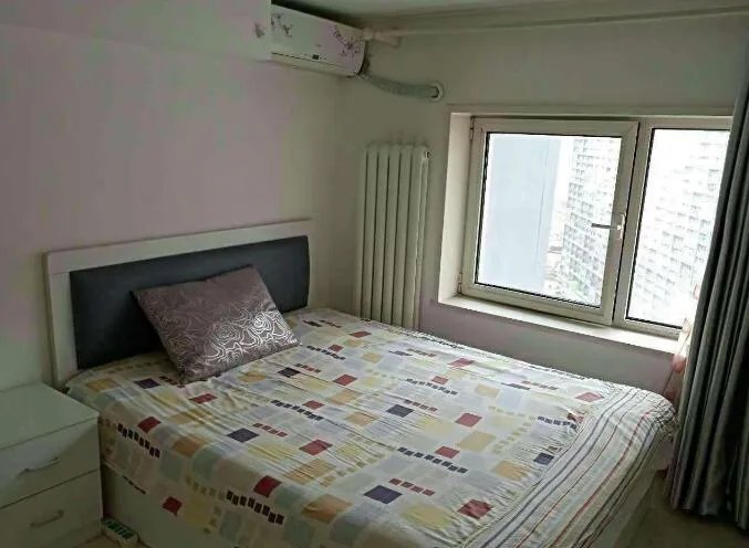 北京房屋单间出租多少