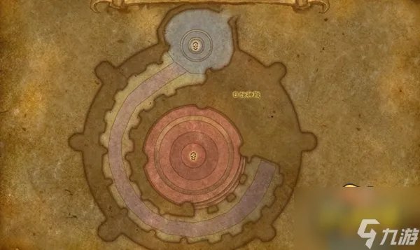 魔兽世界怀旧服硬化氪金指环图纸哪里出 硬化氪金指环图纸掉落地点介绍