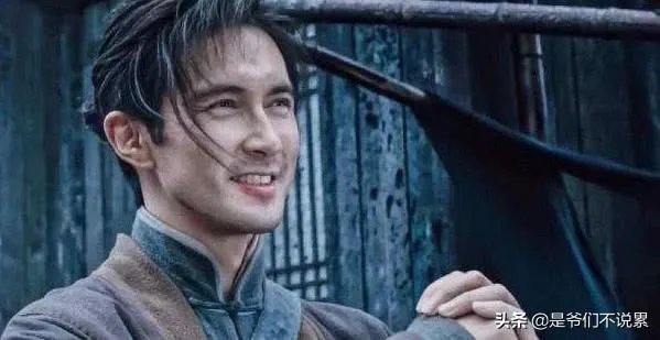 《鬼吹灯》中王凯旋的摸金符哪里来的？