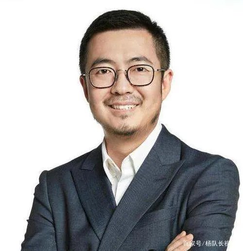 蒋凡为一网红被取消阿里合伙人身份,现状如何?