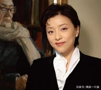 杨澜的老公是谁