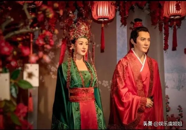 赵丽颖与冯绍峰会因为什么原因离婚?