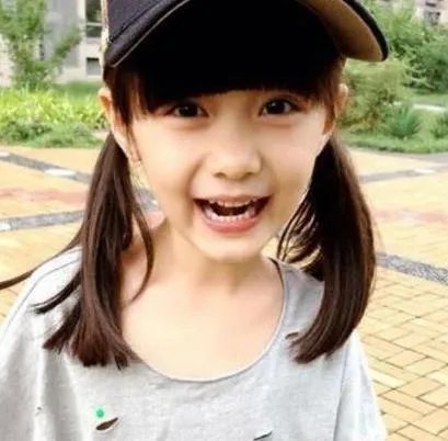 虎妈猫爸里的茜茜扮演者是谁 纪姿含清纯甜美私照被爆出
