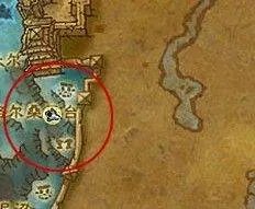 wow 卡拉克西 日常 冲声望怎么开启