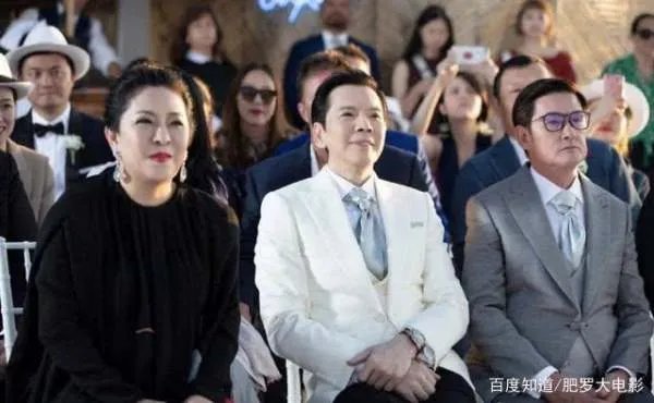 向佐和郭碧婷究竟是怎么认识的?