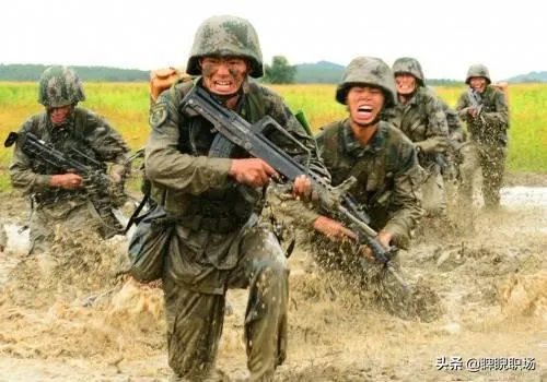 韩国领导美国举行军演,有什么意义?