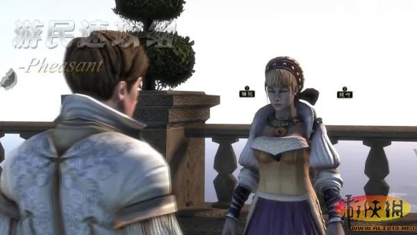 《神鬼寓言3》全章节图文流程攻略