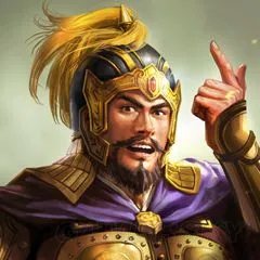 《三国志13》武将头像包 裁剪版武将头像包合集