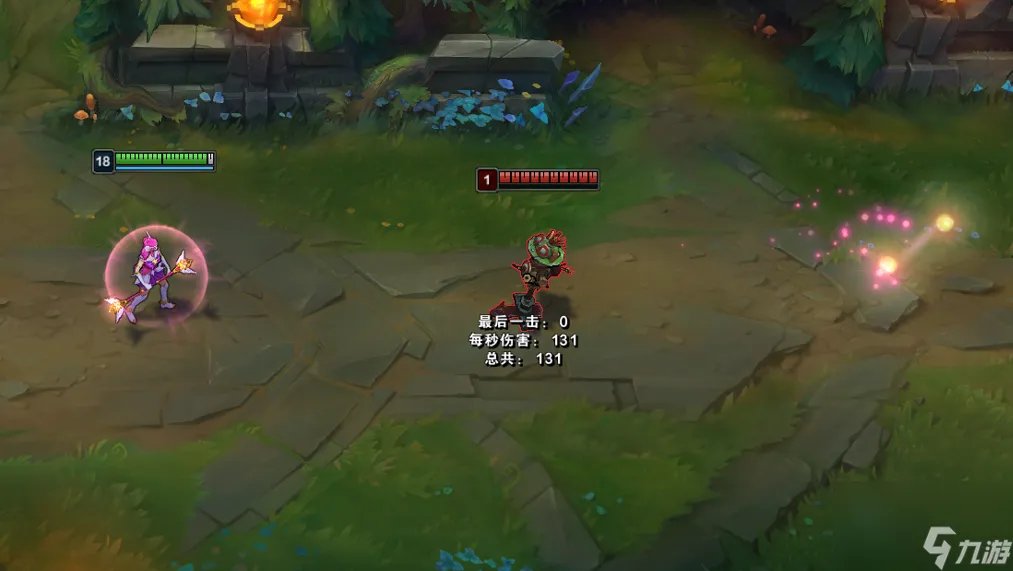 LOL光辉女郎拉克丝皮肤多少钱 光辉女郎拉克丝皮肤怎么样