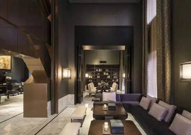 八卦丨周杰伦1.4亿豪宅曝光,你们三个人住会不会太大了点?