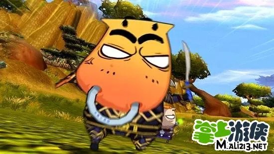 我叫MT 英雄本俺哥是将军通关攻略