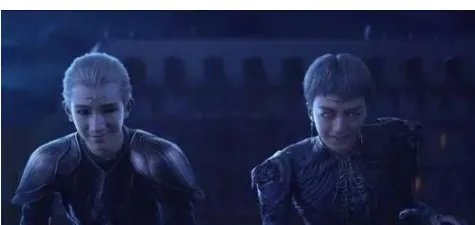 郭敬明秒删新剧照只是宣传手段吗？