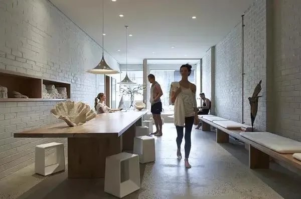 瑜伽馆装修效果图  瑜伽馆装修注意事项