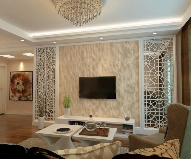 3万元简装修大全  教你如何用3万元装出温馨美家