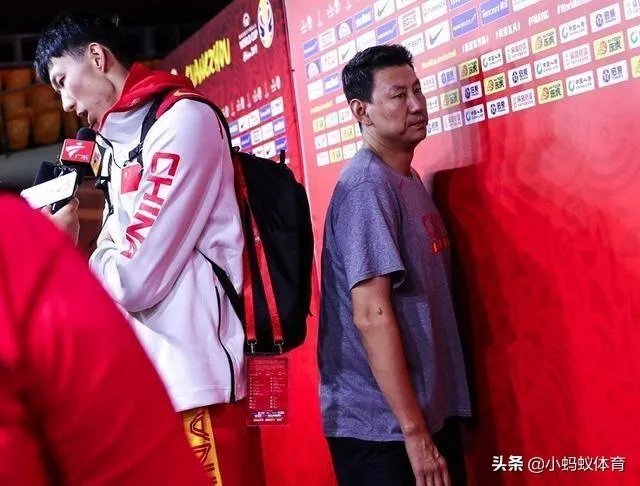 东山再起！前中国男篮主帅李楠出任江苏男篮顾问，你怎么评价？