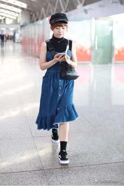 身高矮能当明星吗?你见过多少身高矮的明星?