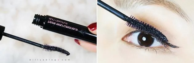 学习化烟熏妆的步骤，清纯优雅的烟熏妆？