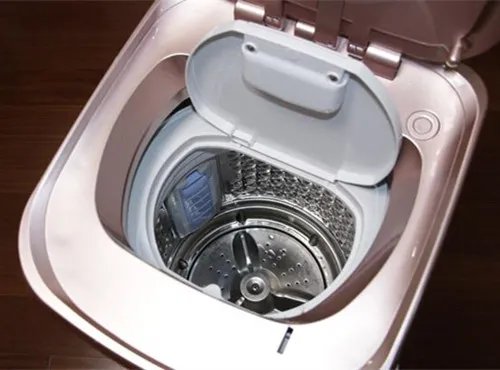小天鹅洗衣机不脱水是什么原因