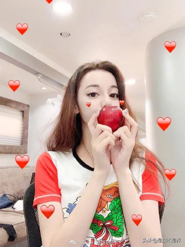 你觉得迪丽热巴的男友会是什么样子的呢？理由是什么？