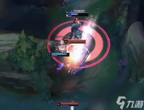 lol宝石打野出什么装备 英雄联盟打野宝石玩法  已解决