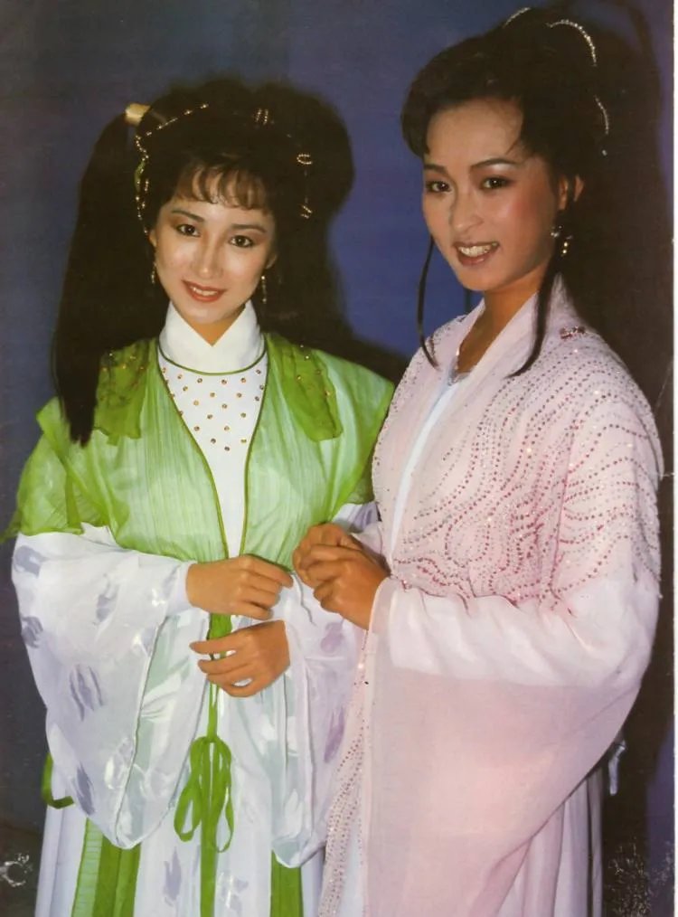 林漪娸出身哪个豪门 据传林漪琪家里非常有钱