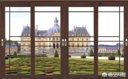 目前国内有哪些门窗品牌比较好？