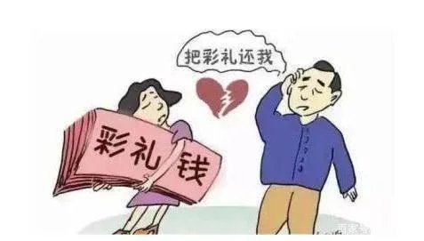 结婚时，你会因为彩礼问题和男方吵架吗？