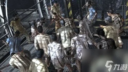 生存之旅联机怎么玩 steam必玩联机