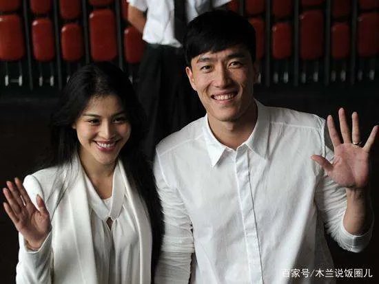 刘翔前妻葛天公开当年和刘翔离婚真相,原因是什么令人震惊?