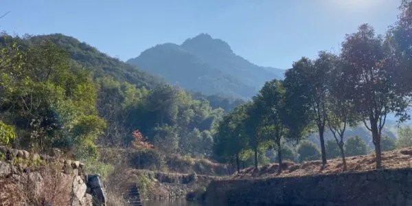 广东龙川县十大旅游景点