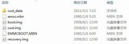 华为《recovery刷机》完整教程图文详解