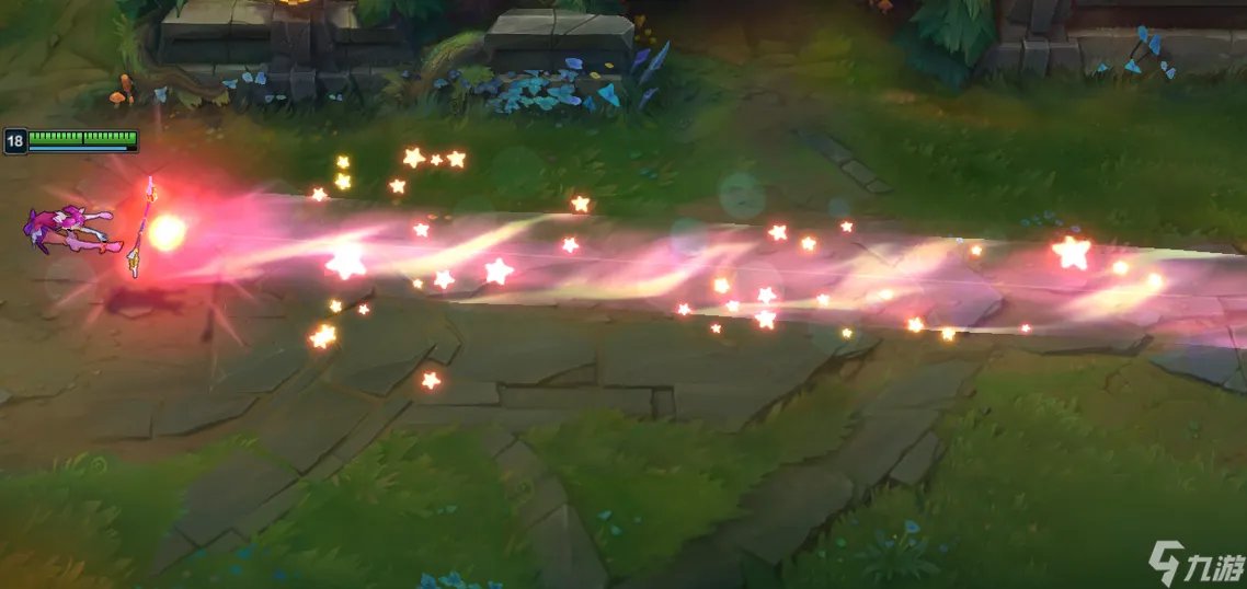 LOL光辉女郎拉克丝皮肤多少钱 光辉女郎拉克丝皮肤怎么样