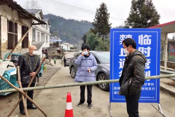 湖北十堰张湾区实施战时管制，为何张湾区成为全国首个实施战时管制的地区？